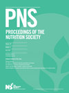 Proceedings Of The Nutrition Society期刊封面